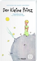 Rauch, Karl Verlag Der Kleine Prinz