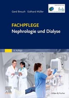 Elsevier Fachpflege Nephrologie und Dialyse