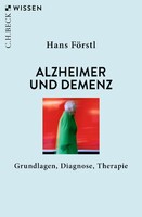 C.H. Beck Alzheimer und Demenz