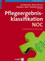 Hogrefe AG Pflegeergebnisklassifikation (NOC)