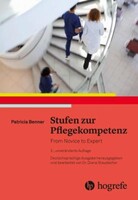 Hogrefe AG Stufen zur Pflegekompetenz