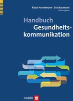 Hogrefe AG Handbuch Gesundheitskommunikation