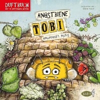 KaleaBook Angstbiene Tobi