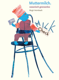 Muttermilch. ozeanisch grenzenlos