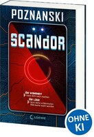 Loewe Verlag GmbH Scandor