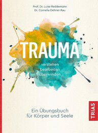 Trauma verstehen, bearbeiten, &uuml;berwinden