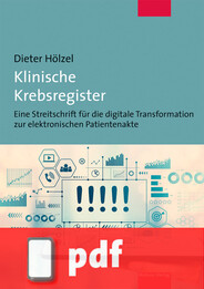 Klinische Krebsregister