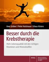 Wissenschaftliche Besser durch die Krebstherapie