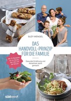 Suedwest Verlag Das Handvoll-Prinzip für die Familie