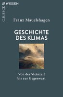 C.H. Beck Geschichte des Klimas