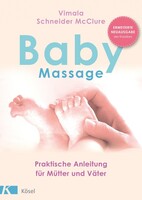 Kösel-Verlag Babymassage