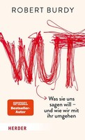 Herder Verlag GmbH Wut