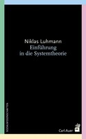 Auer-System-Verlag, Carl Einführung in die Systemtheorie