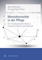 Budrich Menschenrechte in der Pflege