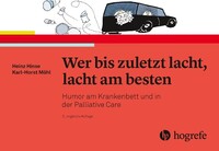 Hogrefe AG Wer bis zuletzt lacht, lacht am besten