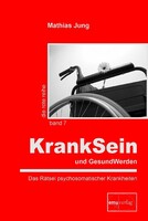 Emu-Verlags-GmbH KrankSein und GesundWerden