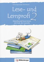 Mildenberger Verlag GmbH Lese- u.Lernprofi 2 Schülerarbeitsheft