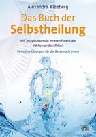 Via Nova, Verlag Das Buch der Selbstheilung