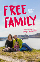 Edition Raetia Free Family