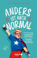 Knaur Balance Anders ist auch normal