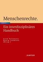 J.B. Metzler Menschenrechte