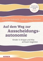 Herder Auf dem Weg zur Ausscheidungsautonomie