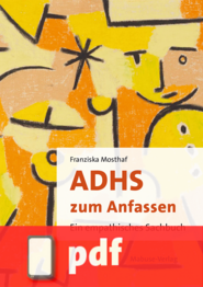 ADHS zum Anfassen (Ebook/PDF)