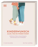 Dorling Kindersley Verlag Kinderwunsch. Alles, was du wissen musst