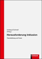 Klinkhardt, Julius Herausforderung Inklusion
