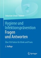 Hygiene und Infektionsprävention