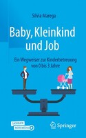 Springer-Verlag GmbH Baby, Kleinkind und Job
