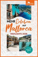 Unterwegs Verlag Mehr Erleben auf Mallorca