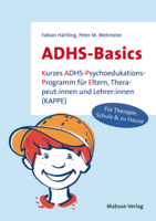 ADHS-Basics