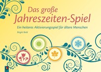 Das gro&szlig;e Jahreszeiten-Spiel