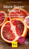 Graefe und Unzer Verlag Säure-Basen-Balance