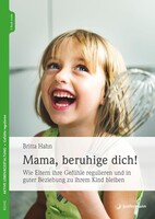 Junfermann Verlag Mama, beruhige dich!
