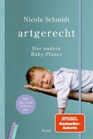 Kösel-Verlag artgerecht - Der andere Baby-Planer