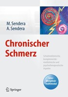 Springer-Verlag KG Chronischer Schmerz