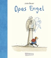 Carlsen Verlag GmbH Opas Engel