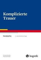 Hogrefe Verlag GmbH + Co. Komplizierte Trauer
