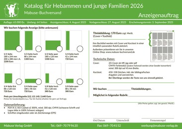 Mediadaten Heb25