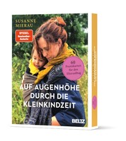 Julius Beltz Auf Augenhöhe durch die Kleinkindzeit