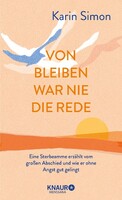 Knaur MensSana HC Von Bleiben war nie die Rede