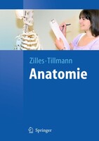 Springer-Verlag GmbH Anatomie