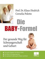 Die Baby-Formel ZS Verlag Die Baby-Formel