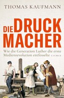 C.H. Beck Die Druckmacher