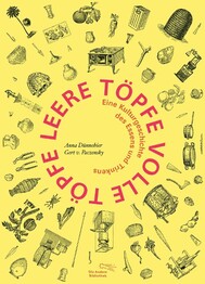 Leere T&ouml;pfe, volle T&ouml;pfe