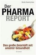Droemer Knaur Der Pharma-Report