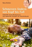 Hädecke Verlag GmbH Schmerzen lindern von Kopf bis Fuß