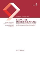 Empathie in der Beratung